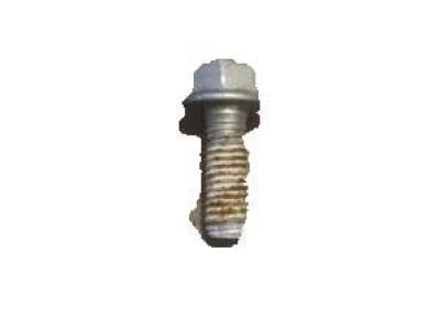 GM 14091544 Bolt/Screw, Ignition Distributor Cla