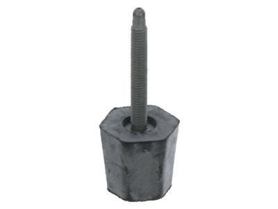 GM 11588868 Screw, Button Head