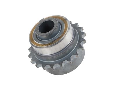 2021 Cadillac XT4 Crankshaft Gear - 55503652