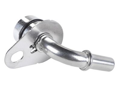 GM PCV Valve Elbow - 25203644