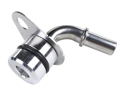 GM PCV Valve Elbow - 25203644