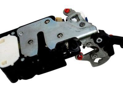 GM 22799144 Intermediate Side Door Lock Assembly