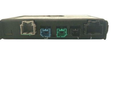 86783007 HMI Radio Infotainment System Module For Cadillac, Chevrolet, GMC – I17S Model