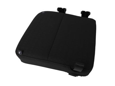GM 84823989 Door Assembly, R/Seat Bk Compt *Black 84823989 GM Door Assembly, R/Seat Bk Compt *Black Product Photo 1 of 2