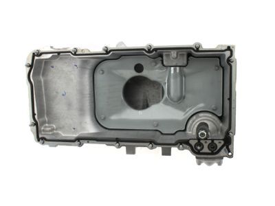 GM 12640748 Pan Assembly, Oil