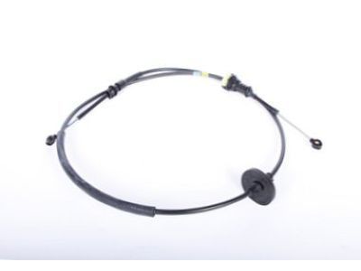 Buick Lucerne Shift Cable - 25838820