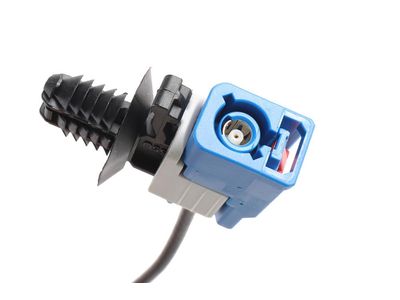87814421 GM Digital Radio and Navigation Antenna Coaxial Cable Product Photo 3 of 3