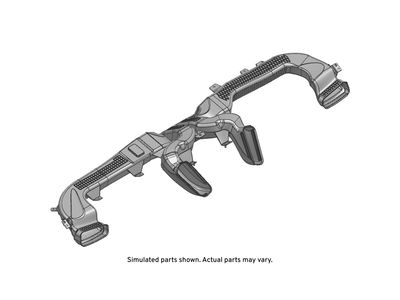 Chevrolet 84689327