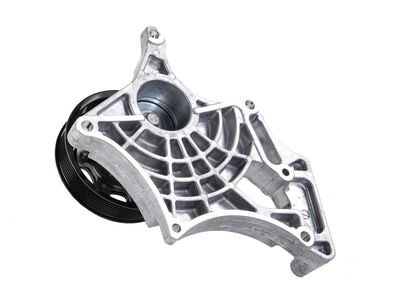 2024 Chevrolet Silverado Water Pump Pulley - 12734015
