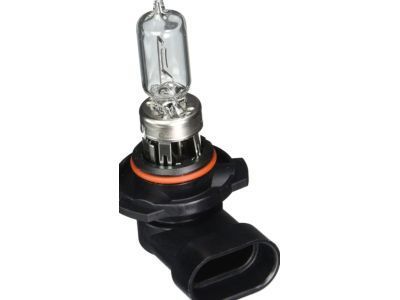 GMC Canyon Headlight Bulb - 9441732