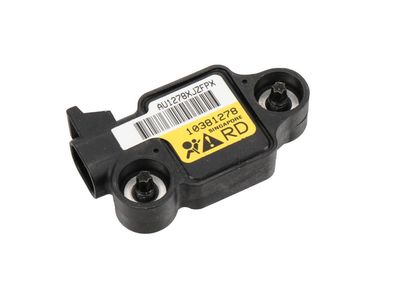 Cadillac Escalade Air Bag Sensor - 10381278