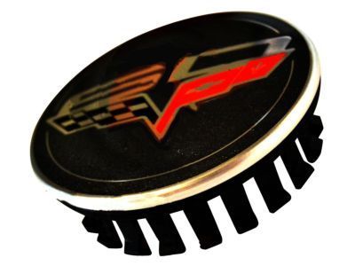 GM 22858901 Hub Cap