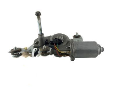 Chevrolet Spark Wiper Motor - 95072748