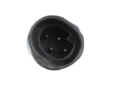 GM 12635958 Switch Assembly, Engine Oil Pressure Indicator