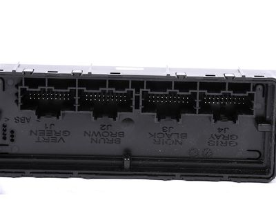 2013 Cadillac XTS A/C Switch - 13589027