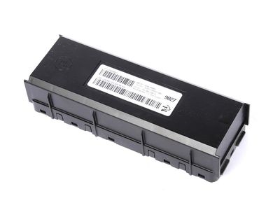 2013 Cadillac XTS A/C Switch - 13589027