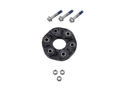 GM 92267164 Coupling Kit,Propeller Shaft