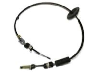 2008 Chevrolet Malibu Shift Cable - 84523161