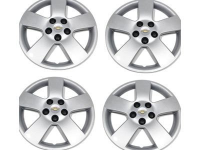 2006 Chevrolet HHR Wheel Cover - 9597197