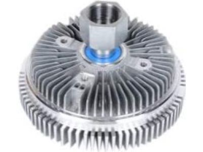 GM 15816068 Fan Blade Clutch Assembly 15816068 GM Fan Blade Clutch Assembly Product Photo 1 of 3
