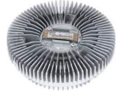 15816068 GM Fan Blade Clutch Assembly Product Photo 2 of 3