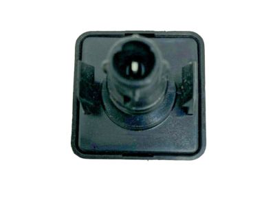 Oldsmobile Coolant Level Sensor - 25530888