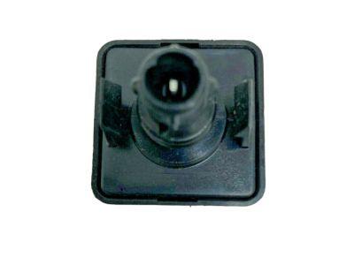 GM Coolant Level Sensor - 25530888