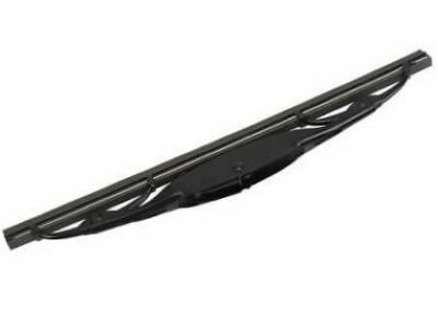 Chevrolet Trax Windshield Wiper - 95915137