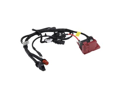Chevrolet Trax Battery Cable - 42727817