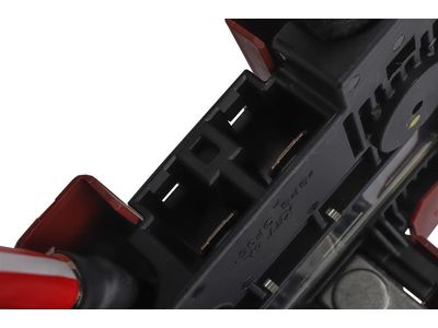 Chevrolet Trax Battery Cable - 42727817
