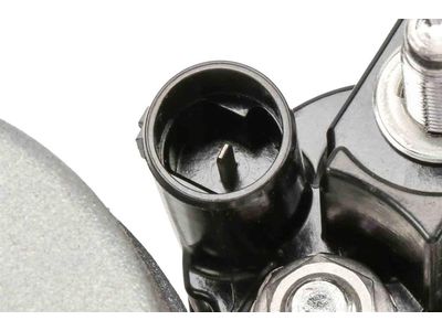 Chevrolet Camaro Starter - 12667974