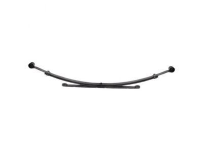 Chevrolet Silverado Leaf Spring - 15246971