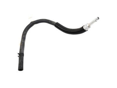 GM 15708622 Hose Assembly, Heater Inlet