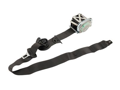 Chevrolet Trax Seat Belt - 19356424