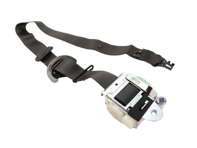Chevrolet Trax Seat Belt - 19356424