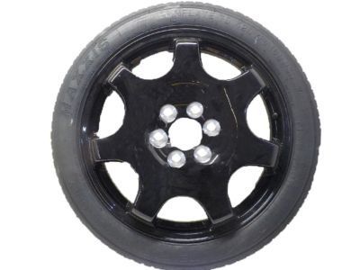 GM 23469419 Wheel, Compact Spare