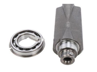 GMC K2500 Balance Shaft Bearing Set - 10105908