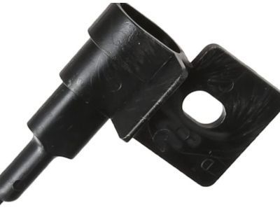 Pontiac Ambient Temperature Sensor - 10248414