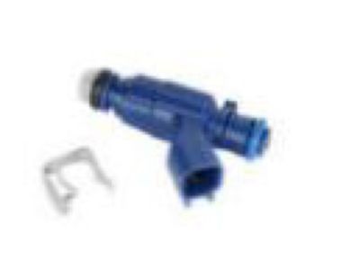 GM 12609418 Multiport Fuel Injector