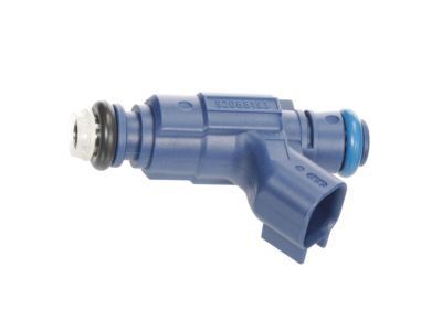 Saturn Aura Fuel Injector - 12609418