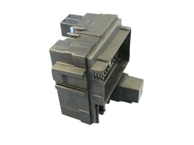 GM 15770992 Block,Fuse