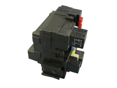 GM 15770992 Block,Fuse