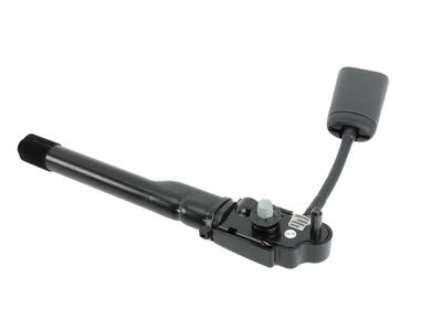 87836935 GM TENSIONER KIT-F/SEAT BELT ANC PLT *BACKEN BLACKK Product Photo 3 of 3
