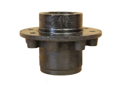 GM 3977397 Rear Wheel Bearing