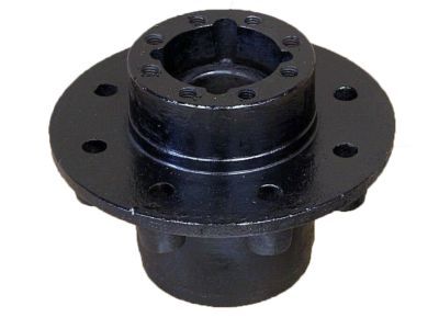 GMC V2500 Wheel Bearing - 3977397