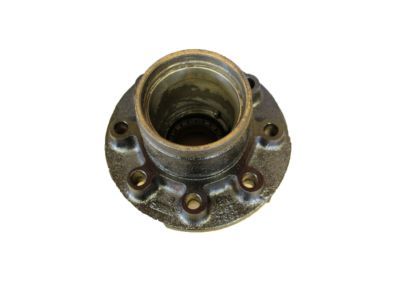 GM 3977397 Rear Wheel Bearing