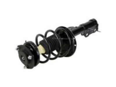 GM 23390207 Front Suspension Strut Assembly