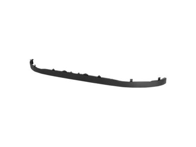 GM 96694779 Deflector,Front Bumper Fascia Air