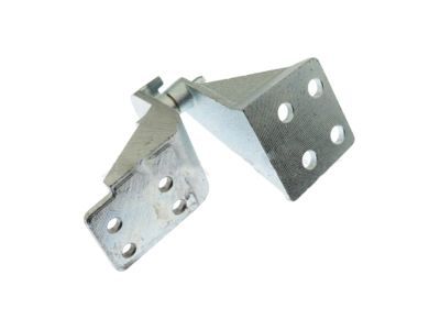 2002 Chevrolet Express Door Hinge - 15994457