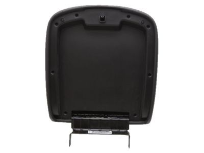 GM 19328715 Armrest Asm,Front Floor Console *Ebony